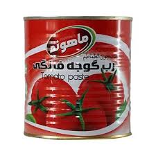 تصویر 2 از قیمت خرید رب گوجه فرنگی قوطی 800 گرمی + با شرایط فوق العاده